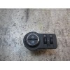 Recambio de mando luces para chevrolet cruze ls referencia OEM IAM   