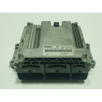 CENTRALITA MOTOR UCE 237104627R 237104376R 