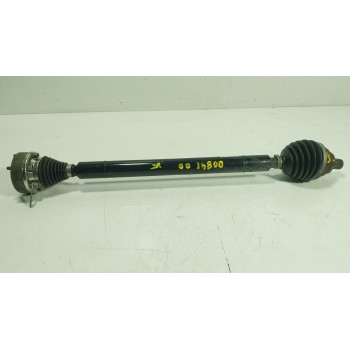 TRANSMISION DERECHA 5Q0407272C 5Q0407272C 