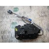 Recambio de cerradura puerta trasera izquierda para skoda 3.21 ambition referencia OEM IAM 1S4839015B  