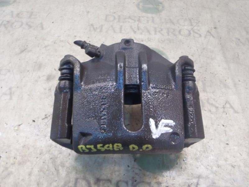 Recambio de pinza freno delantera derecha para renault megane ii familiar authentique confort referencia OEM IAM   