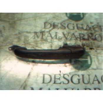 MANETA EXTERIOR TRASERA DERECHA 