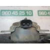 Recambio de electroventilador para saab 9-3x 1.9 ttid cat referencia OEM IAM 24453598  