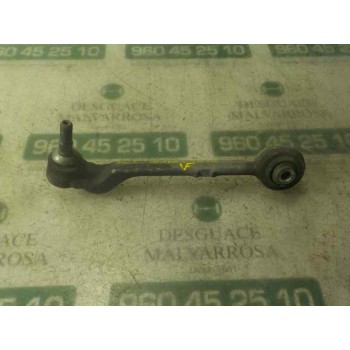 BRAZO SUSPENSION INFERIOR DELANTERO IZQUIERDO 31122405859 