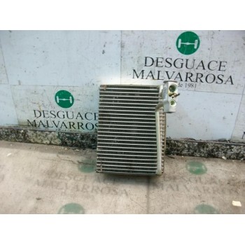 EVAPORADOR AIRE ACONDICIONADO 