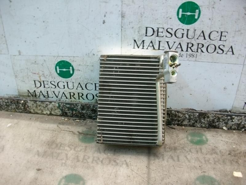 Recambio de evaporador aire acondicionado para peugeot 307 (s1) xr clim referencia OEM IAM   