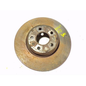 DISCO FRENO DELANTERO 8K0615301 