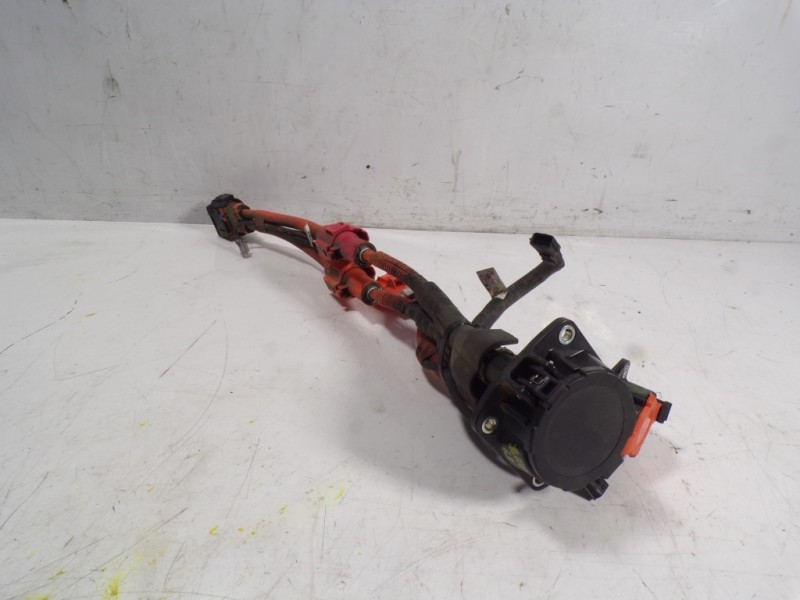 Recambio de modulo electronico para nissan leaf acenta referencia OEM IAM   