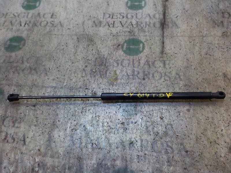 Recambio de amortiguadores maletero / porton para ford fiesta (ccn) titanium referencia OEM IAM 1666068  