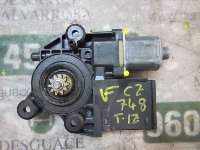 Recambio de motor elevalunas trasero izquierdo para renault scenic iii grand dynamique referencia OEM IAM 827310166R 0130822517 