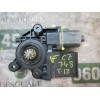 Recambio de motor elevalunas trasero izquierdo para renault scenic iii grand dynamique referencia OEM IAM 827310166R 0130822517 
