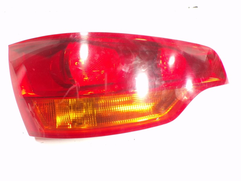 Recambio de piloto trasero izquierdo para audi q7 (4l) 3.0 v6 24v tdi referencia OEM IAM 4L0945093 4L0945093 027330202