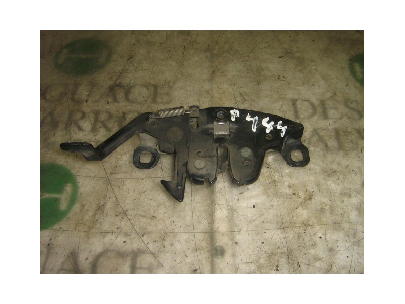 Recambio de cerradura capot para nissan primera berl./familiar (p10/w10) 2.0 16v cat referencia OEM IAM   