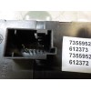 Recambio de modulo electronico para fiat punto (199) 1.2 referencia OEM IAM 735604108 735595269 