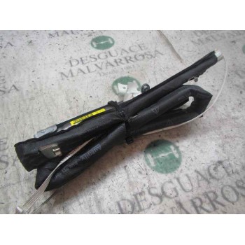 AIRBAG CORTINA DELANTERO DERECHO 