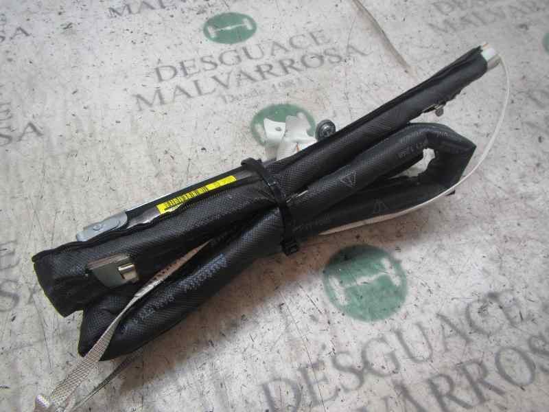 Recambio de airbag cortina delantero derecho para peugeot 407 confort referencia OEM IAM   