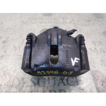 PINZA FRENO DELANTERA IZQUIERDA 