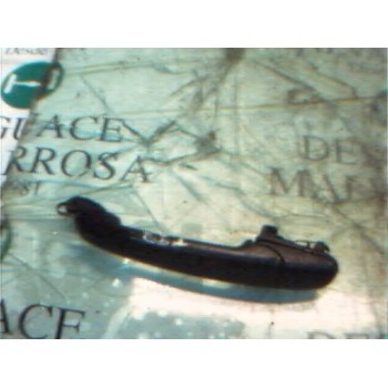 MANETA EXTERIOR TRASERA IZQUIERDA 