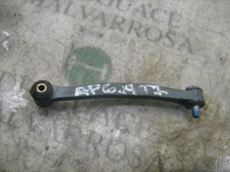 Recambio de tirante trasero izquierdo para mercedes-benz clase e (w210) berlina diesel 270 cdi (210.016) referencia OEM IAM   