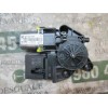 Recambio de motor elevalunas trasero izquierdo para renault scenic iii grand dynamique referencia OEM IAM 827310166R 0130822517 