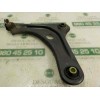 Recambio de brazo suspension inferior delantero izquierdo para peugeot 208 1.6 blue-hdi fap referencia OEM IAM 9670772080  