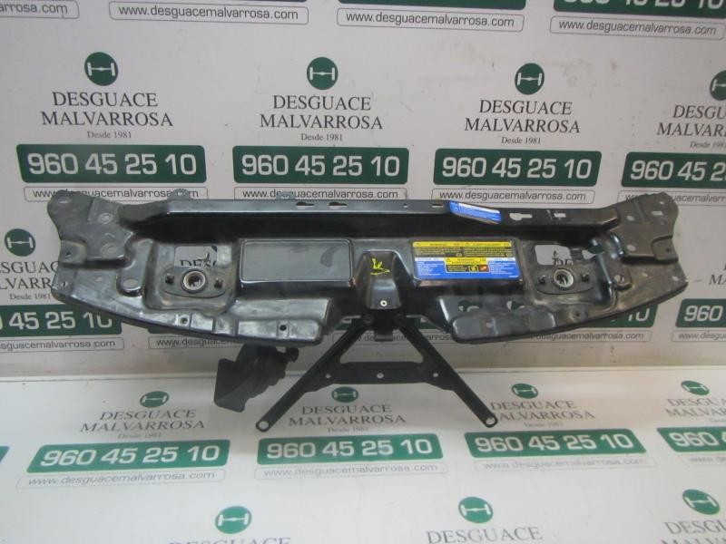 Recambio de travesaño superior para saab 9-3x 1.9 ttid cat referencia OEM IAM   