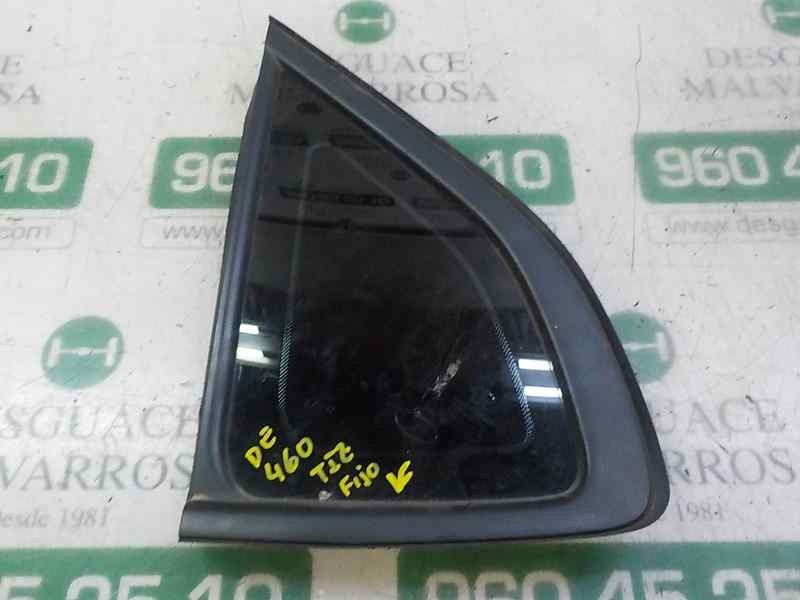 Recambio de cristal custodia trasero izquierdo para kia cee´´d business referencia OEM IAM 87810A2000  