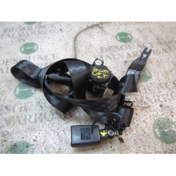 CINTURON SEGURIDAD TRASERO DERECHO 1S0857806BRAA 