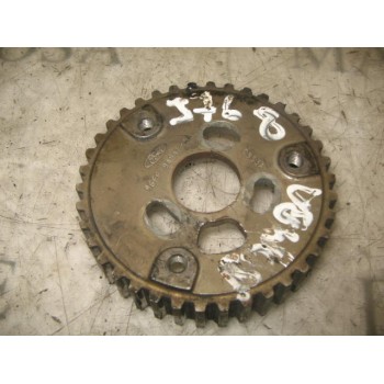 POLEA BOMBA INYECTORA 