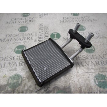 RADIADOR CALEFACCION / AIRE ACONDICIONADO 