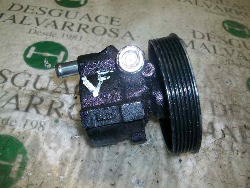 Recambio de bomba direccion para dacia logan 1.5 dci diesel cat referencia OEM IAM   