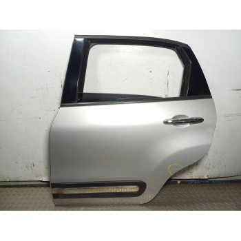 PUERTA TRASERA IZQUIERDA 51883292 