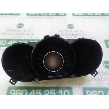 CUADRO INSTRUMENTOS 94033A2020 94033A2020 