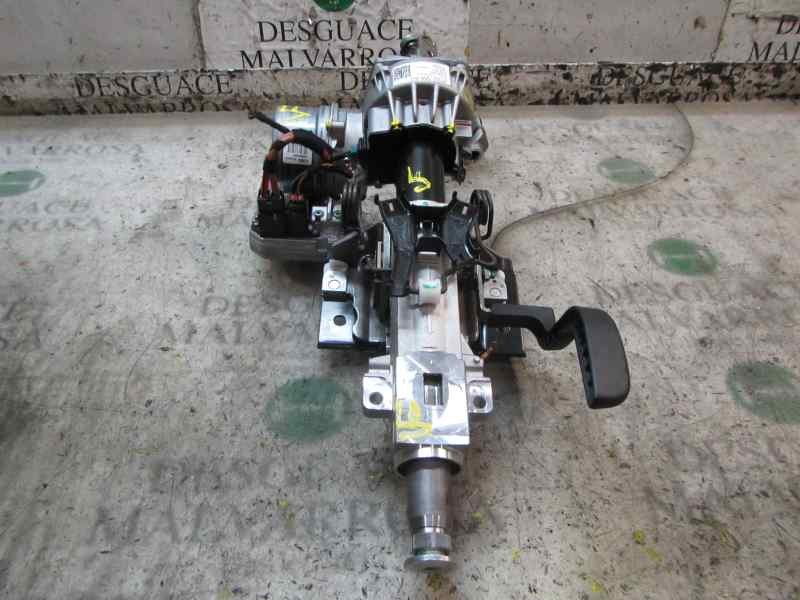 Recambio de columna direccion para skoda 3.21 ambition referencia OEM IAM 1S1423520Q 1S1423520Q 