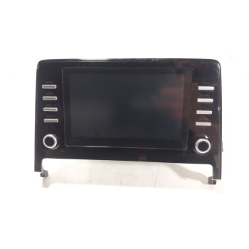 SISTEMA AUDIO / RADIO CD 96160G2720MGS 96160G2720 