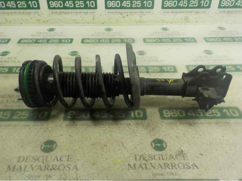 Recambio de amortiguador delantero izquierdo para peugeot 508 sw 2.0 blue-hdi fap referencia OEM IAM 5208Y7  