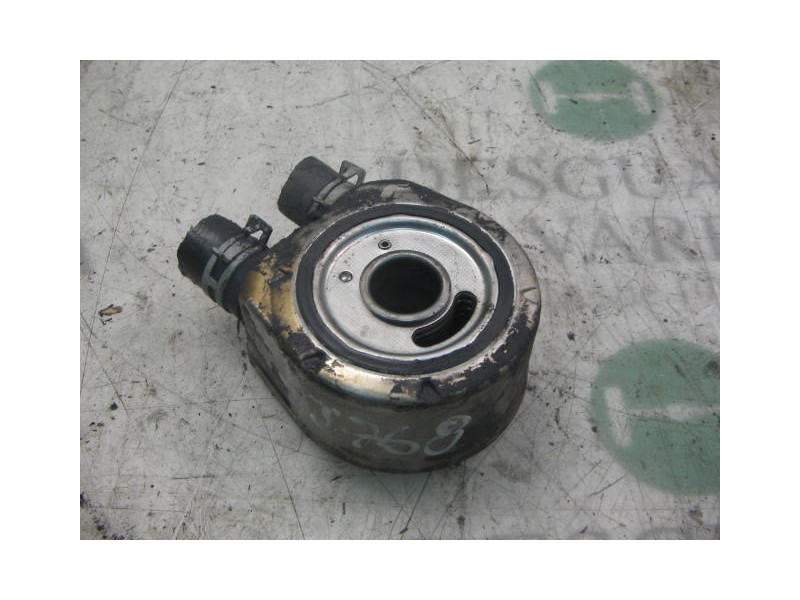 Recambio de enfriador aceite motor para ford mondeo berlina/familiar (fd) clx berlina referencia OEM IAM   