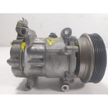 COMPRESOR AIRE ACONDICIONADO 8200953359 8200953359B 