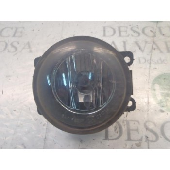 FARO ANTINIEBLA DERECHO 