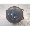 Recambio de faro antiniebla derecho para renault scenic ii confort authentique referencia OEM IAM   