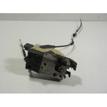 CERRADURA PUERTA DELANTERA DERECHA 9812500380 9812500380 40627192N