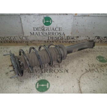 AMORTIGUADOR DELANTERO IZQUIERDO 