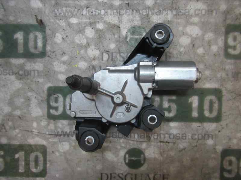Recambio de motor limpia trasero para renault scenic iii grand dynamique referencia OEM IAM 287100010R 0390201856 0390201856