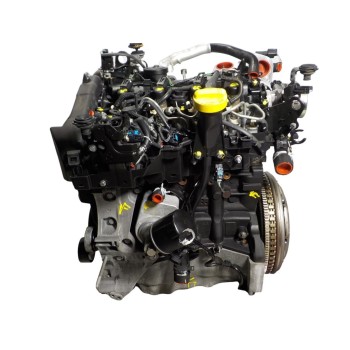 MOTOR COMPLETO 8201718629 K9K648 