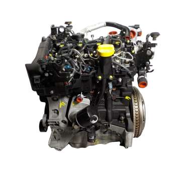 MOTOR COMPLETO 8201718629 K9K648 K9K648