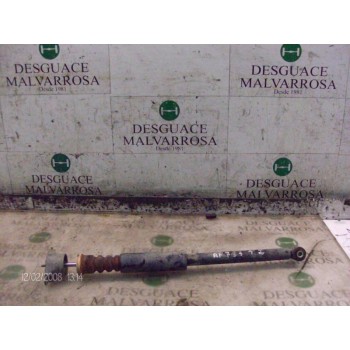 AMORTIGUADOR TRASERO IZQUIERDO 