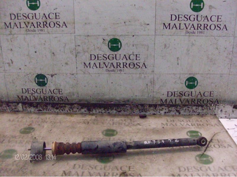 Recambio de amortiguador trasero izquierdo para ford fiesta (cbk) ghia referencia OEM IAM   