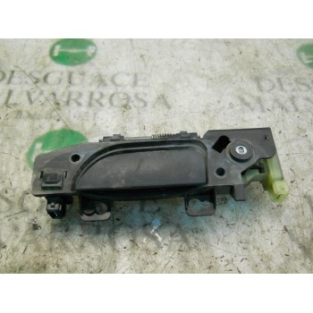 MANETA EXTERIOR DELANTERA IZQUIERDA 