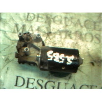 MOTOR LIMPIA DELANTERO 