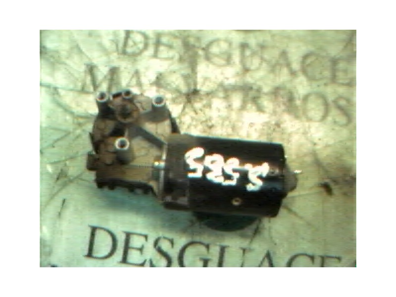 Recambio de motor limpia delantero para seat cordoba vario (6k5) stella referencia OEM IAM   